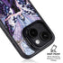 The Snow Queen by Ruth Thompson iPhone 14 Plus Kickstand Case