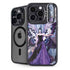 The Snow Queen by Ruth Thompson iPhone 14 Pro Max Kickstand Case