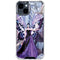 The Snow Queen by Ruth Thompson iPhone 15 Clear Case