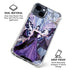The Snow Queen by Ruth Thompson iPhone 15 Clear Case