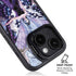 The Snow Queen by Ruth Thompson iPhone 15 Kickstand Case