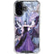 The Snow Queen by Ruth Thompson iPhone 16 Clear Case