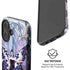 The Snow Queen by Ruth Thompson iPhone 16 Magsafe Impact Case