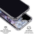 The Snow Queen by Ruth Thompson iPhone 16 Plus Clear Case