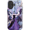 The Snow Queen by Ruth Thompson iPhone 16 Plus Impact Case