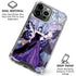 The Snow Queen by Ruth Thompson iPhone 16 Pro Clear Case