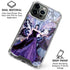 The Snow Queen by Ruth Thompson iPhone 16 Pro Max Clear Case