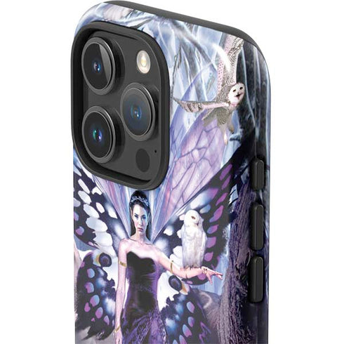 The Snow Queen by Ruth Thompson iPhone 16 Pro Max Impact Case