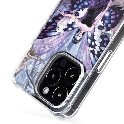 The Snow Queen by Ruth Thompson iPhone 16 Pro Max MagSafe Case
