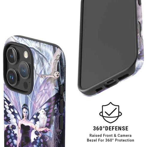 The Snow Queen by Ruth Thompson iPhone 16 Pro Max Magsafe Impact Case