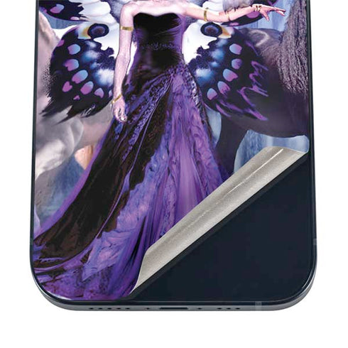 The Snow Queen by Ruth Thompson iPhone 16 Skin