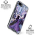The Snow Queen by Ruth Thompson iPhone 16e Clear Case