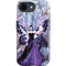 The Snow Queen by Ruth Thompson iPhone 16e Impact Case