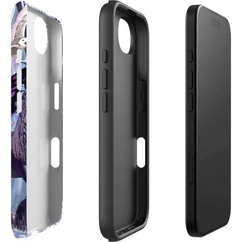 The Snow Queen by Ruth Thompson iPhone 16e Impact Case