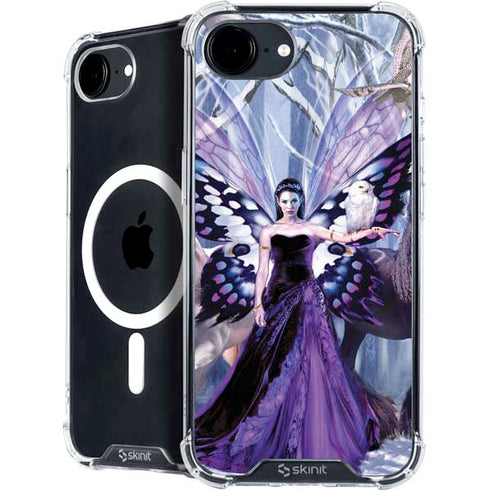 The Snow Queen by Ruth Thompson iPhone 16e MagSafe Case