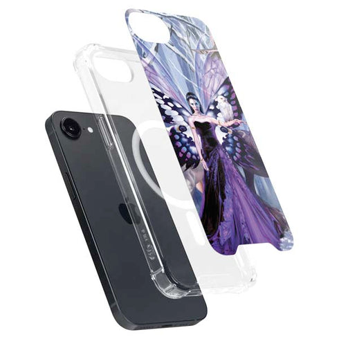 The Snow Queen by Ruth Thompson iPhone 16e MagSafe Case