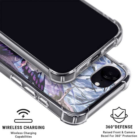 The Snow Queen by Ruth Thompson iPhone 16e MagSafe Case