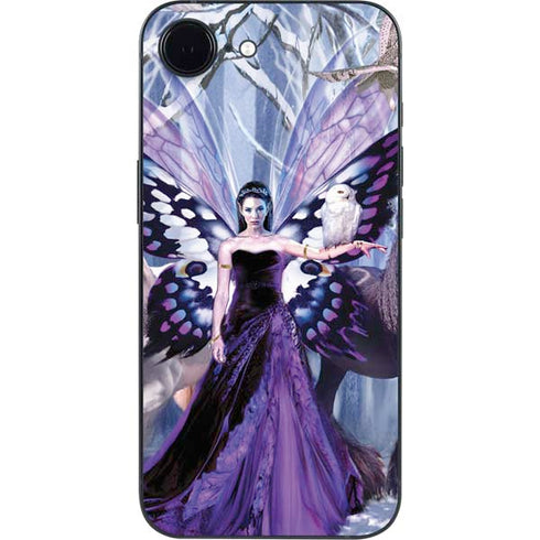 The Snow Queen by Ruth Thompson iPhone 16e Skin