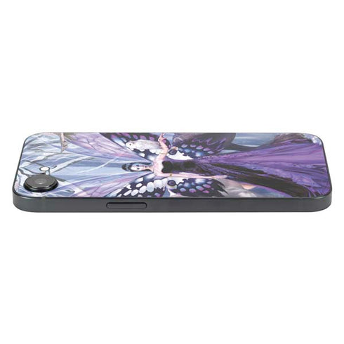 The Snow Queen by Ruth Thompson iPhone 16e Skin