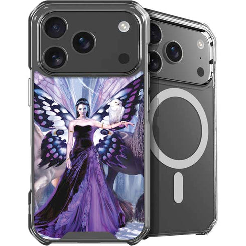 The Snow Queen by Ruth Thompson iPhone 18 Pro MagSafe Case