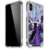 The Snow Queen by Ruth Thompson iPhone X/XS Clear Case