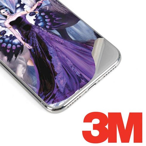 The Snow Queen by Ruth Thompson iPhone XS Max Skin