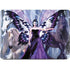 The Snow Queen by Ruth Thompson Apple MacBook Air Skin