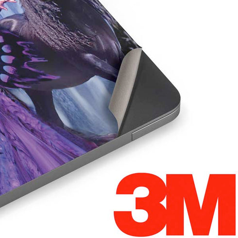 The Snow Queen by Ruth Thompson Apple MacBook Air Skin