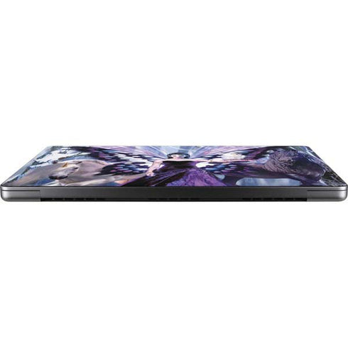The Snow Queen by Ruth Thompson Apple MacBook Pro 14-inch Skin