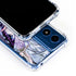The Snow Queen by Ruth Thompson Moto G 5G (2024) Clear Case