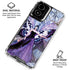 The Snow Queen by Ruth Thompson Moto G Power 5G (2024) Clear Case