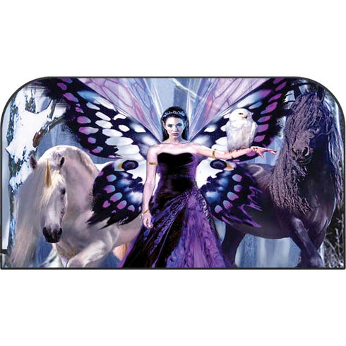 The Snow Queen by Ruth Thompson Nintendo Switch 2 (2025) with Joy-Con Skin