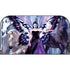 The Snow Queen by Ruth Thompson Nintendo Switch 2 (2025) with Joy-Con Skin