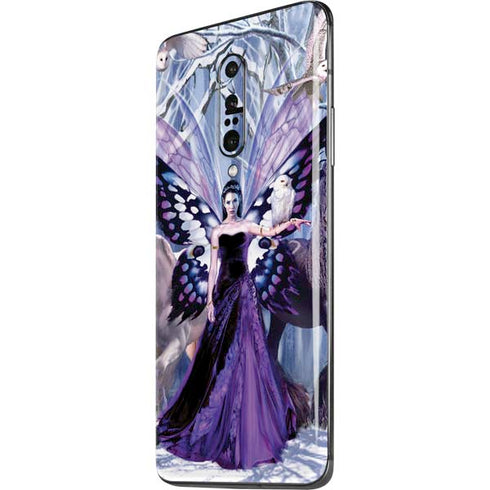 The Snow Queen by Ruth Thompson OnePlus 7 Pro Skin