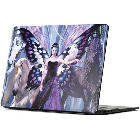 The Snow Queen by Ruth Thompson Surface Laptop 7 13.8in Skin