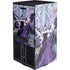 The Snow Queen by Ruth Thompson XBox Series X Digital Edition Console Skin