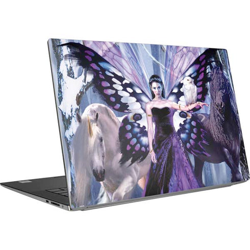 The Snow Queen by Ruth Thompson Dell XPS Skin