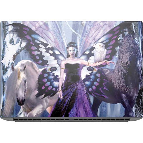 The Snow Queen by Ruth Thompson HP ZBook Fury 16 G10 Skin