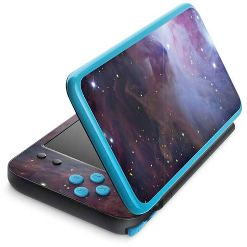 The Sword of Orion Nintendo Skins