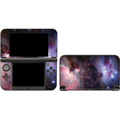 The Sword of Orion Nintendo Skins