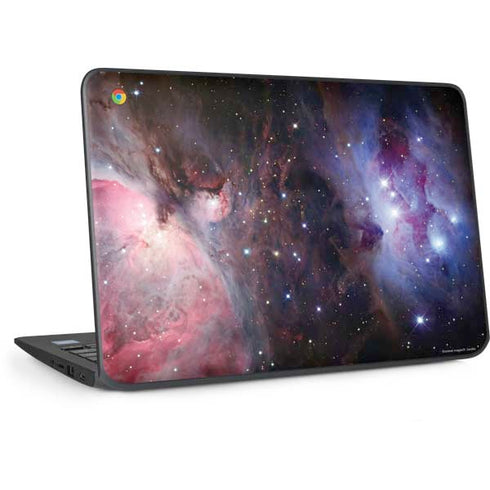 The Sword of Orion HP Chromebook Skin