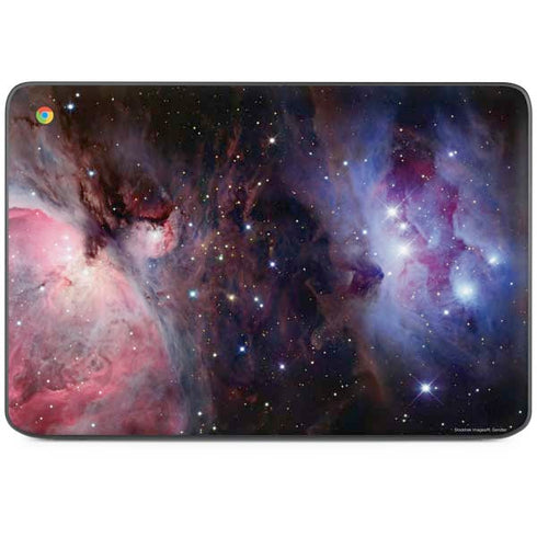 The Sword of Orion HP Chromebook Skin