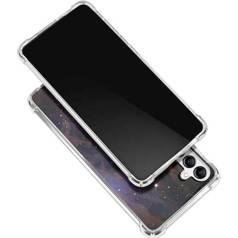 The Sword of Orion Galaxy A16 5G Clear Case
