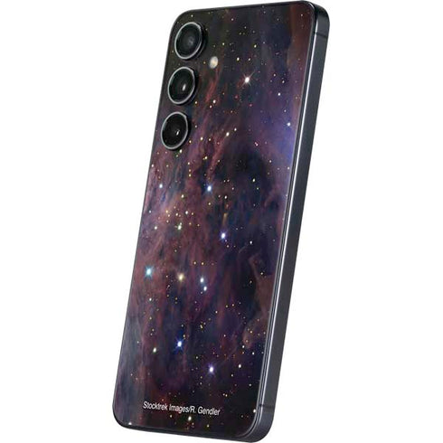 The Sword of Orion Galaxy A16 5G Skin