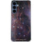 The Sword of Orion Galaxy A35 5G Clear Case