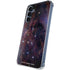 The Sword of Orion Galaxy A35 5G Clear Case