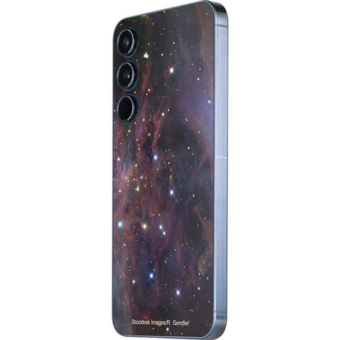 The Sword of Orion Galaxy A35 5G Skin