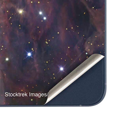 The Sword of Orion Galaxy A35 5G Skin