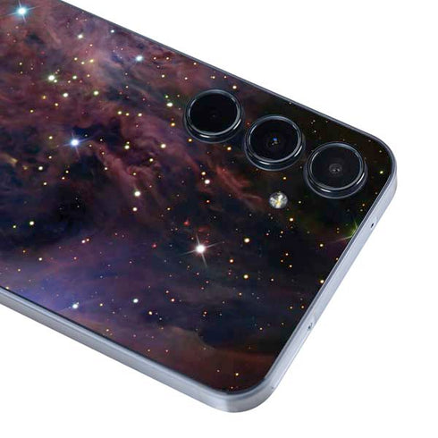The Sword of Orion Galaxy A36 5G Skin