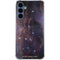 The Sword of Orion Galaxy A55 5G Clear Case